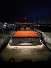 D50 coupe luses noche