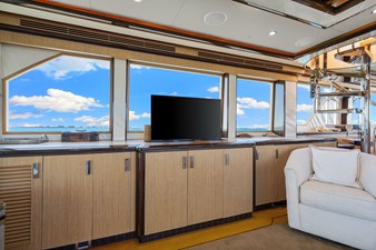 2010 Ocean Alexander 83 Motor Yacht 'Relentless'