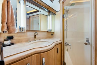 2010 Ocean Alexander 83 Motor Yacht 'Relentless'