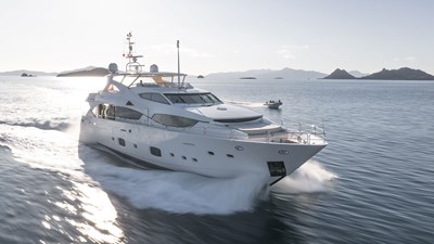 SUNSEEKER34M