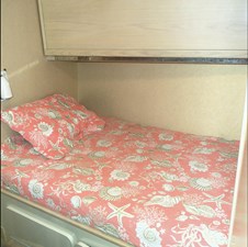 Crew Cabin