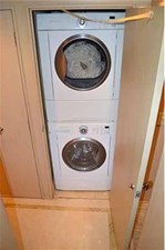 Owner Washer/Dryer