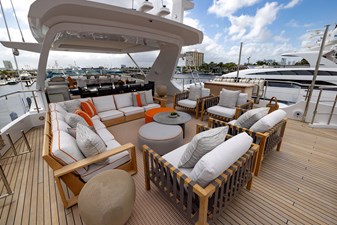 Sun Deck Aft