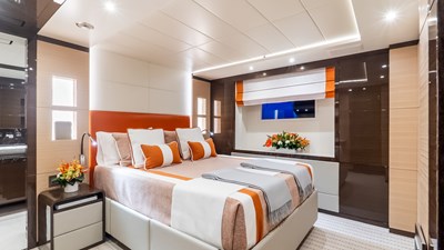 Double Stateroom