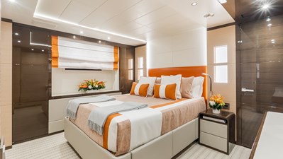 Double Stateroom