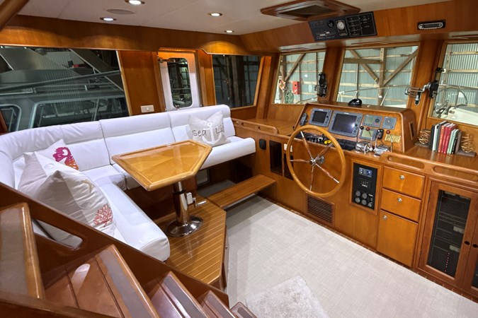 Pilothouse