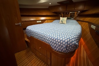 Forward Stateroom