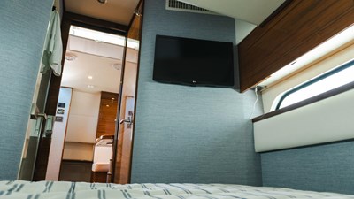 2024 Valhalla Boatworks V-55 Helm