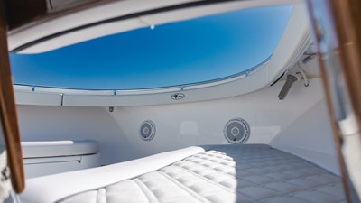 2024 Valhalla Boatworks V-55 Helm