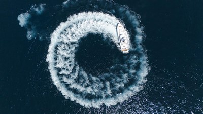 2024 Valhalla Boatworks V-55 Helm