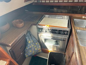 Galley