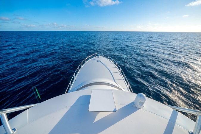 Electronics on Hardtop