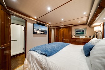 Master Stateroom