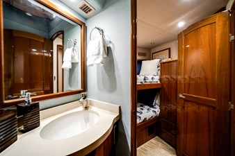 Guest Stateroom