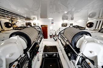 Engine Room