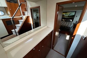 Sunseeker Manhattan 60 - Hallway