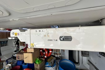 Euroyacht Planet 125S - Ga