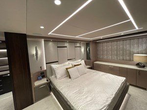 Sunseeker 88 - Double Cabin