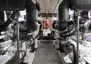 Engine Room
