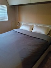 Azimut Fly 78 - Double Cabin