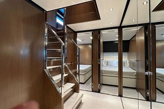 Riva Corsaro 102 - Inte