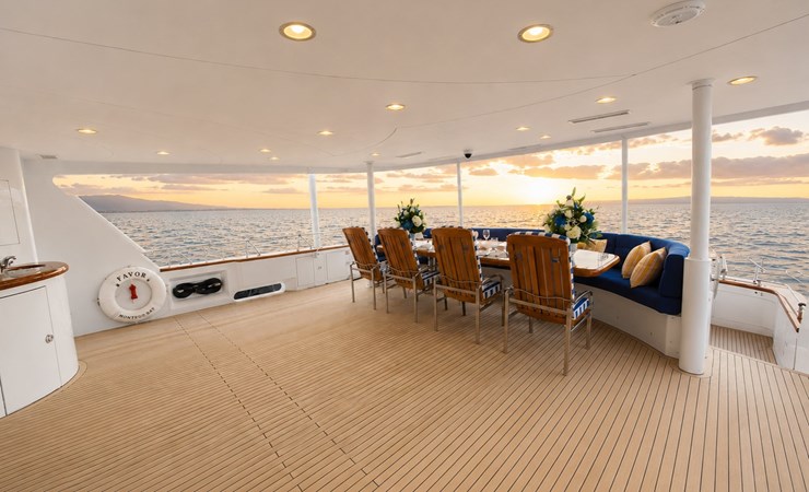 002 AFT DECK