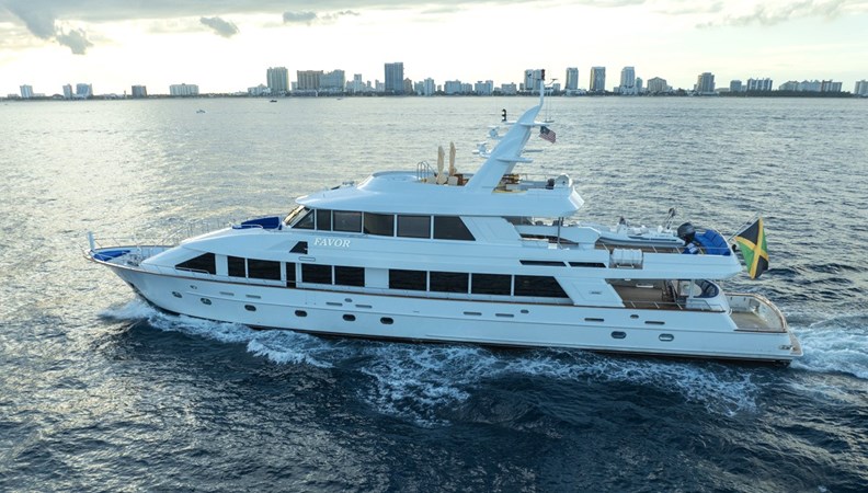 074 Port Side