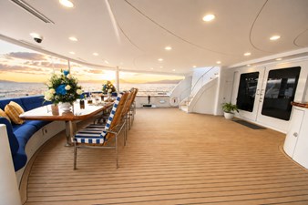 001 AFT DECK