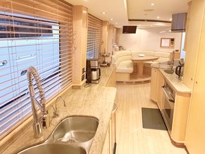012 MAIN DECK GALLEY