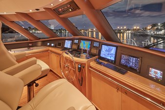 049 Pilothouse