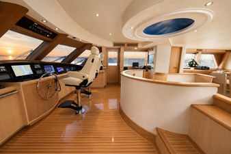 050 Pilothouse