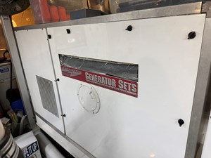 062 Engine Room - Generator