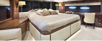 VIP Cabin