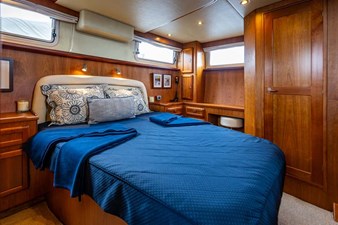 Owner's Stateroom