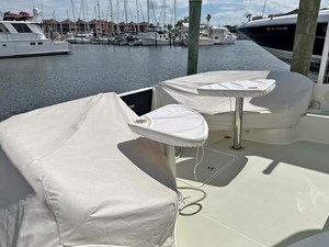 Cockpit and Settee Covers