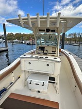 T-Top Rocket Launchers