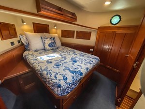 Stateroom