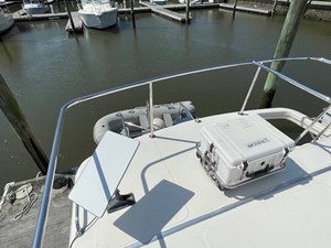 Topdeck with Starlink