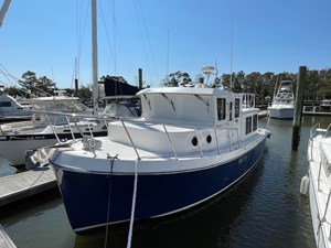 ONE MORE TIME in port