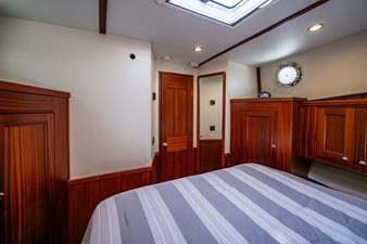 Owner's Stateroom