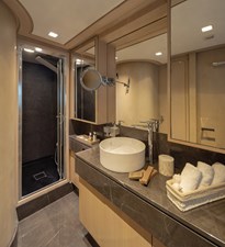 Master Suite Bathroom