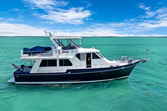 Side Profile 4, starboard side