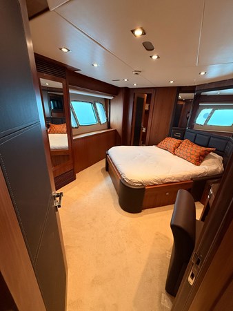 STB VIP Cabin