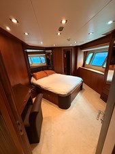 STB VIP Cabin