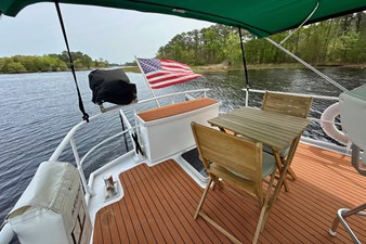 Aftdeck