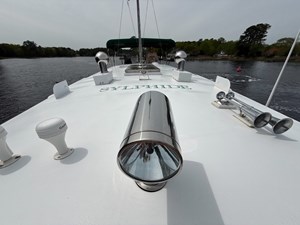 Deckhouse Top