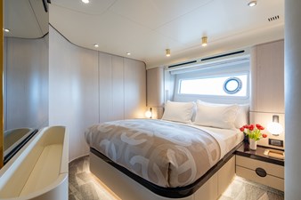 Euphoria Azimut 78 VIP