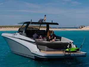 CANADOS GLADIATOR 493 GRAND