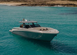 CANADOS GLADIATOR 493 GRAND