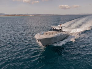 CANADOS GLADIATOR 493 GRAND